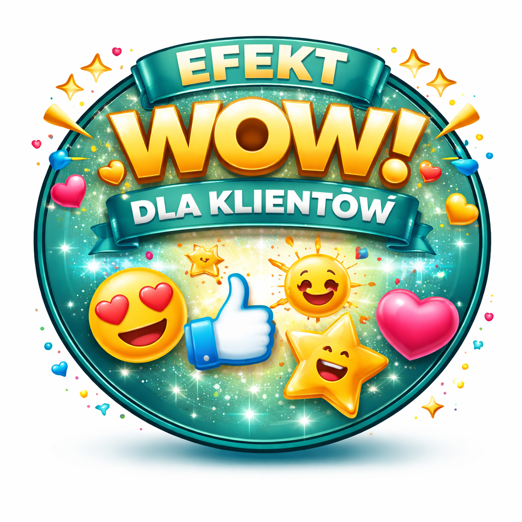 Efekt WOW – zamykanie puszki PET
